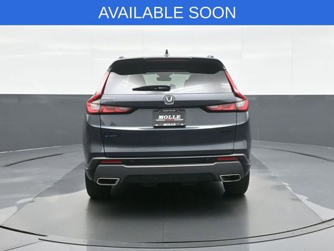 Used 2026 Honda CR-V Sport-L image 6