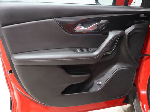 Used 2022 Chevrolet Blazer RS w/ Driver Confidence II Package image 14