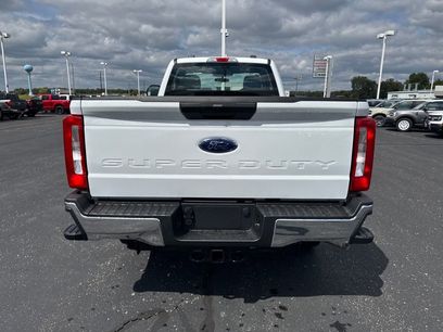 New 2026 Ford F250 XL