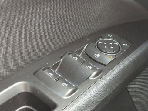 Used 2017 Ford Fusion SE w/ Fusion SE Technology Package FWD image 35