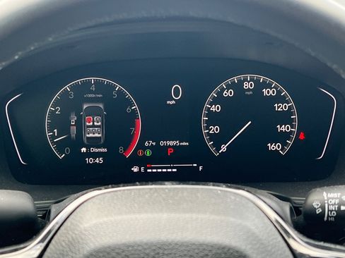 Used 2023 Honda Civic EX image 40