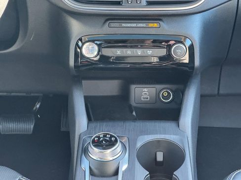 New 2026 Ford Escape Platinum w/ Equipment Group 601A image 9