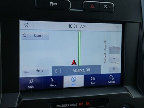 Used 2020 Ford F150 XLT w/ Equipment Group 302A Luxury AWD/4WD image 4