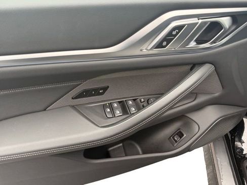 Used 2024 BMW i4 xDrive40i w/ Convenience Package image 11