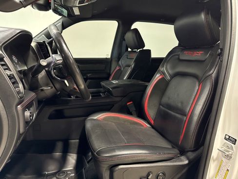 Used 2022 RAM 1500 TRX w/ TRX Level 2 Equipment Group AWD/4WD image 39