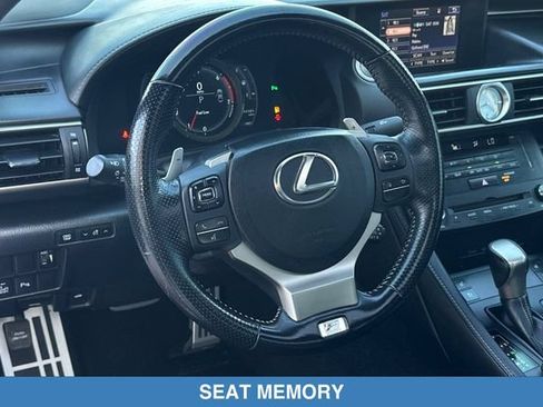 Used 2016 Lexus RC 200t RWD image 15