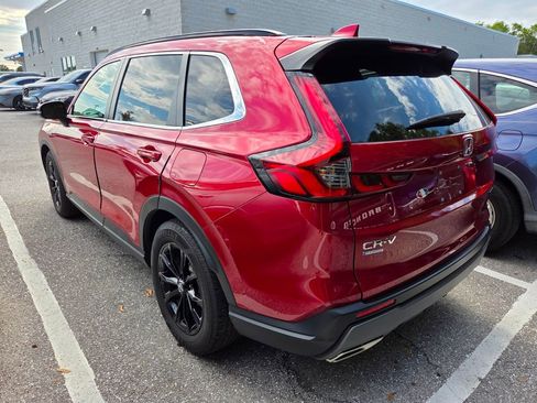 Used 2023 Honda CR-V Sport image 4