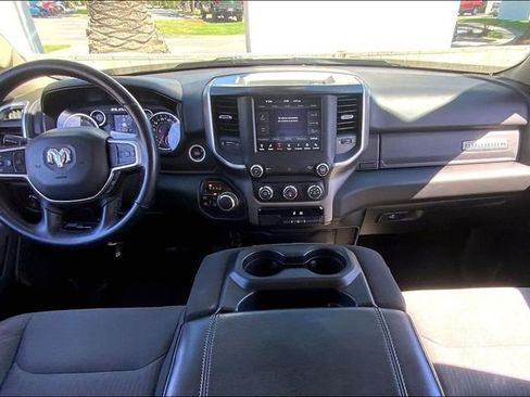 Used 2020 RAM 1500 Big Horn image 15