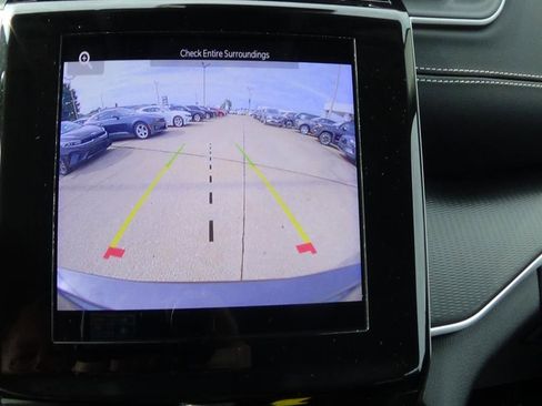 Certified 2023 Jeep Grand Cherokee L Laredo image 32