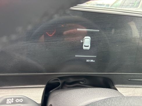 Used 2023 Kia Sportage X-Line w/ X-Line Premium Package image 18