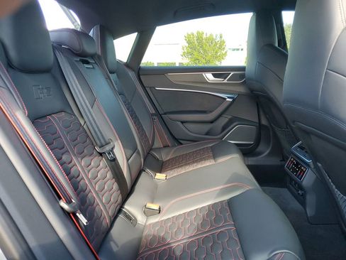 Used 2023 Audi RS 7 Sportback image 23
