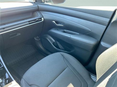 New 2026 Hyundai Tucson SEL image 15