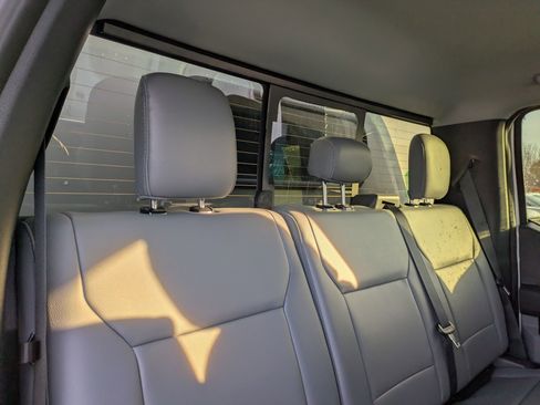 New 2026 Ford F550 4x4 Supercab Super Duty image 33