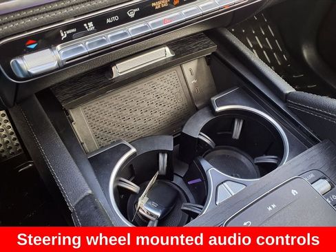 Used 2024 Mercedes-Benz GLS 450 GLS 450 image 12