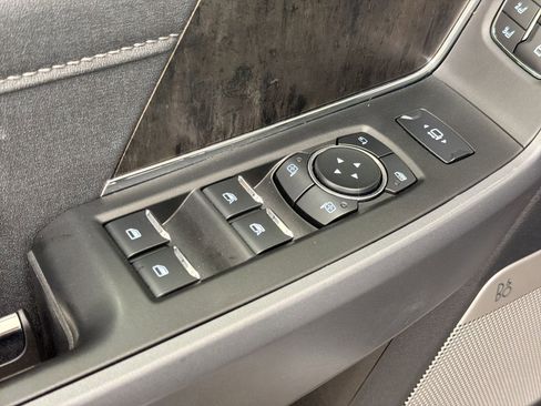 Used 2024 Ford F250 Lariat w/ Lariat Ultimate Package image 13