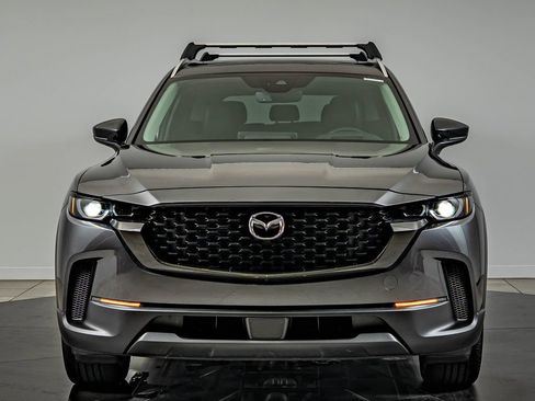 Used 2024 MAZDA CX-50 AWD 2.5 S w/ Premium Plus Pkg image 2