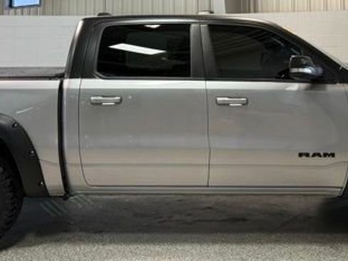 Used 2020 RAM 1500 Big Horn AWD/4WD image 7