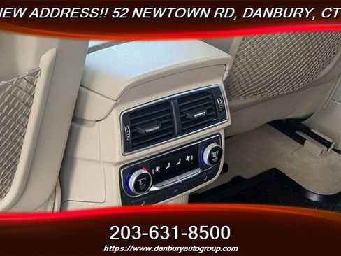 Used 2018 Audi Q7 3.0T Prestige w/ Prestige Package AWD/4WD image 30