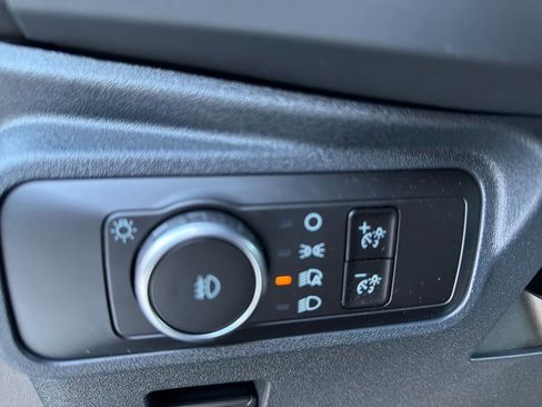 New 2026 Ford Bronco Outer Banks w/ Sasquatch Package image 21