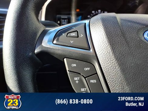 Certified 2022 Ford Edge SEL w/ Convenience Package image 17