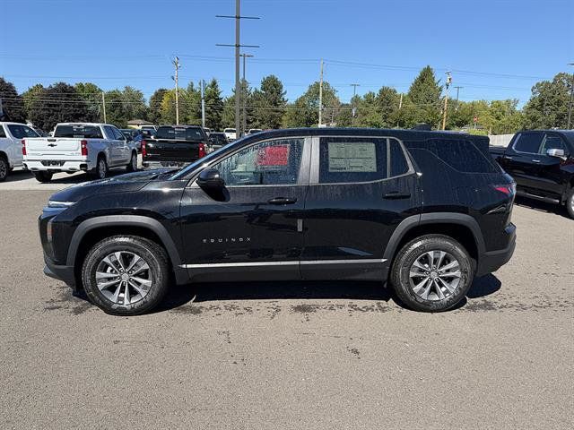 New 2027 Chevrolet Equinox LT AWD/4WD image 2