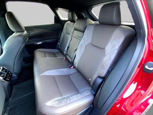 Used 2026 Lexus RX 350 w/ Convenience Package AWD/4WD image 20