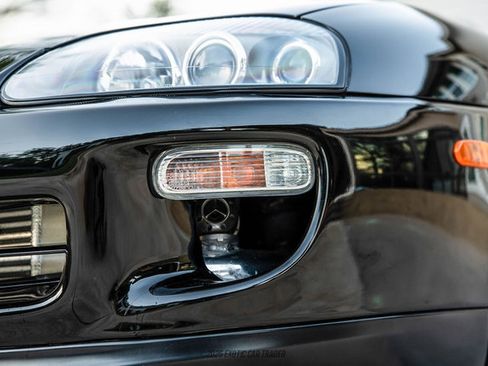 Used 1997 Toyota Supra Turbo RWD image 94