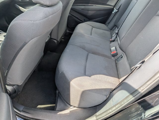 Used 2024 Toyota Corolla LE FWD image 24