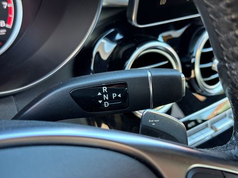 Used 2018 Mercedes-Benz C 43 AMG 4MATIC Sedan image 17