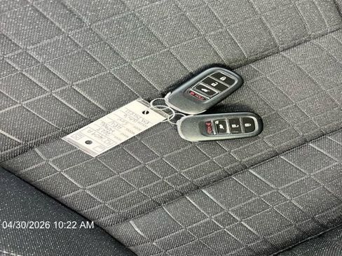 Used 2023 Honda HR-V LX image 22
