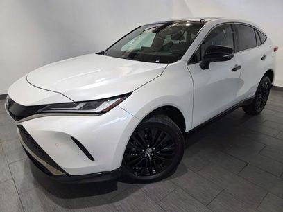 Used 2023 Toyota Venza Nightshade