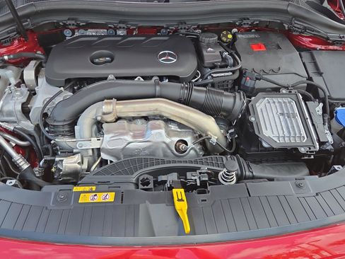 Used 2026 Mercedes-Benz GLA 250 image 19