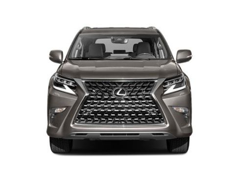 Used 2023 Lexus GX 460 Premium AWD/4WD image 4
