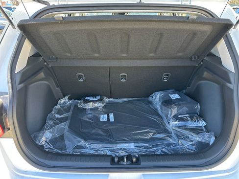 New 2026 Hyundai Venue SEL image 10