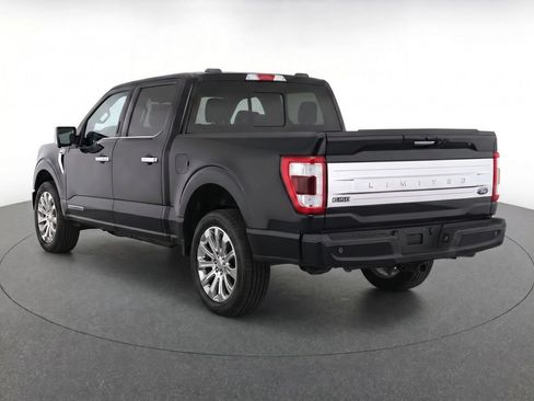 Used 2023 Ford F150 Limited AWD/4WD image 20
