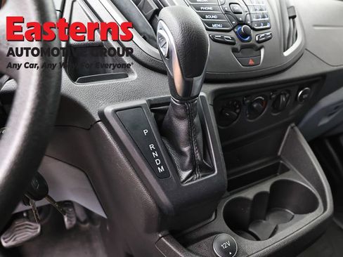 Used 2019 Ford Transit 250 148 Medium Roof RWD image 12