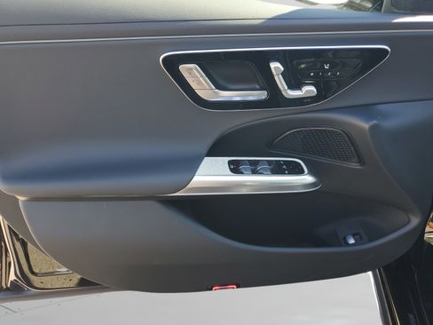 Certified 2026 Mercedes-Benz E 350 Sedan image 16