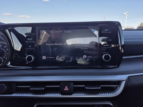 Certified 2022 Kia K5 LXS image 10