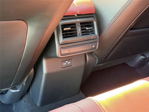 New 2026 MAZDA CX-50 2.5 Hybrid w/ Weather Package image 12