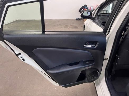 Used 2017 Toyota Prius Prime Plus image 19