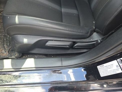 Used 2022 Honda Civic Sport image 12