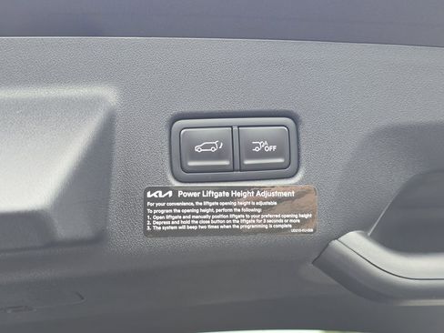 New 2027 Kia Telluride SX Prestige AWD/4WD image 10