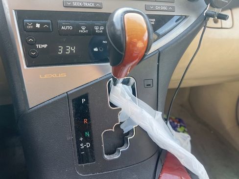 Used 2010 Lexus RX 350 2WD image 17