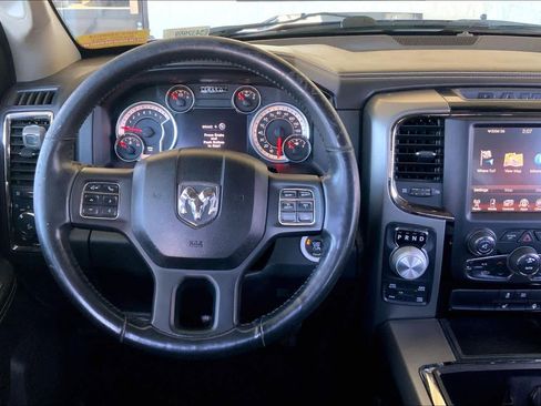 Used 2014 RAM 1500 Sport w/ Convenience Group image 5