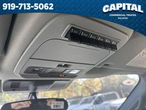 New 2026 Ford F450 XL w/ XL Chrome Package image 31