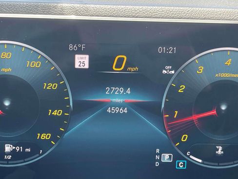 Used 2023 Mercedes-Benz GLE 350 4MATIC image 27