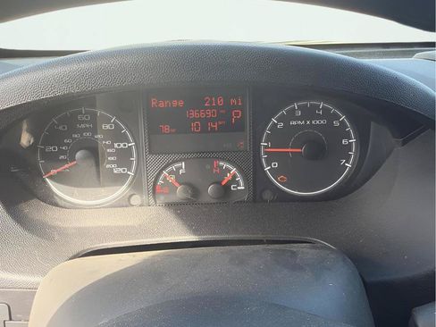 Used 2019 RAM ProMaster 1500 FWD image 10