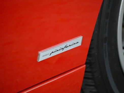 Used 1998 Ferrari F355 GTS image 6