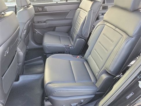 New 2025 Hyundai Santa Fe Calligraphy image 17