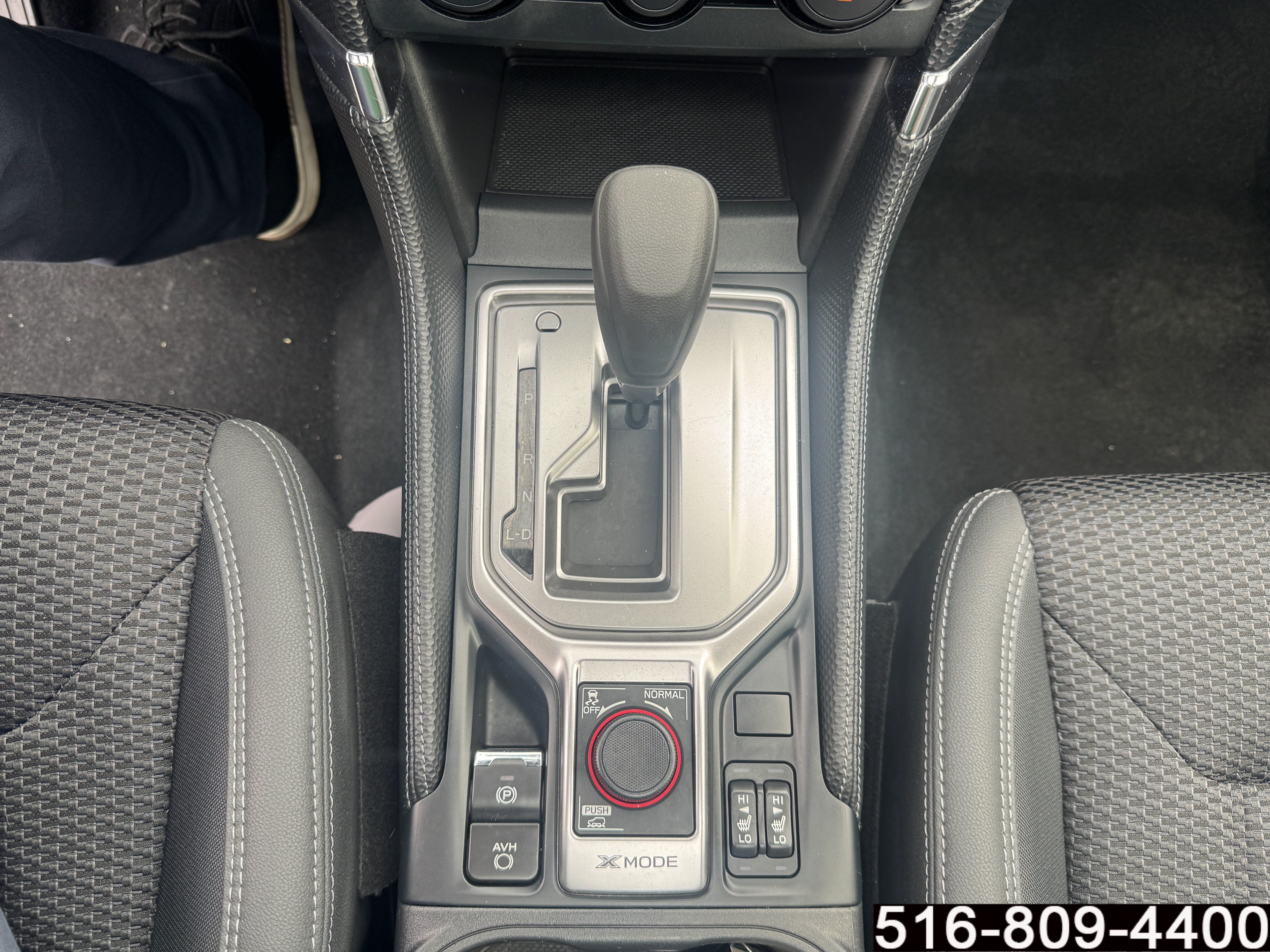 Used 2024 Subaru Forester Premium AWD/4WD image 22